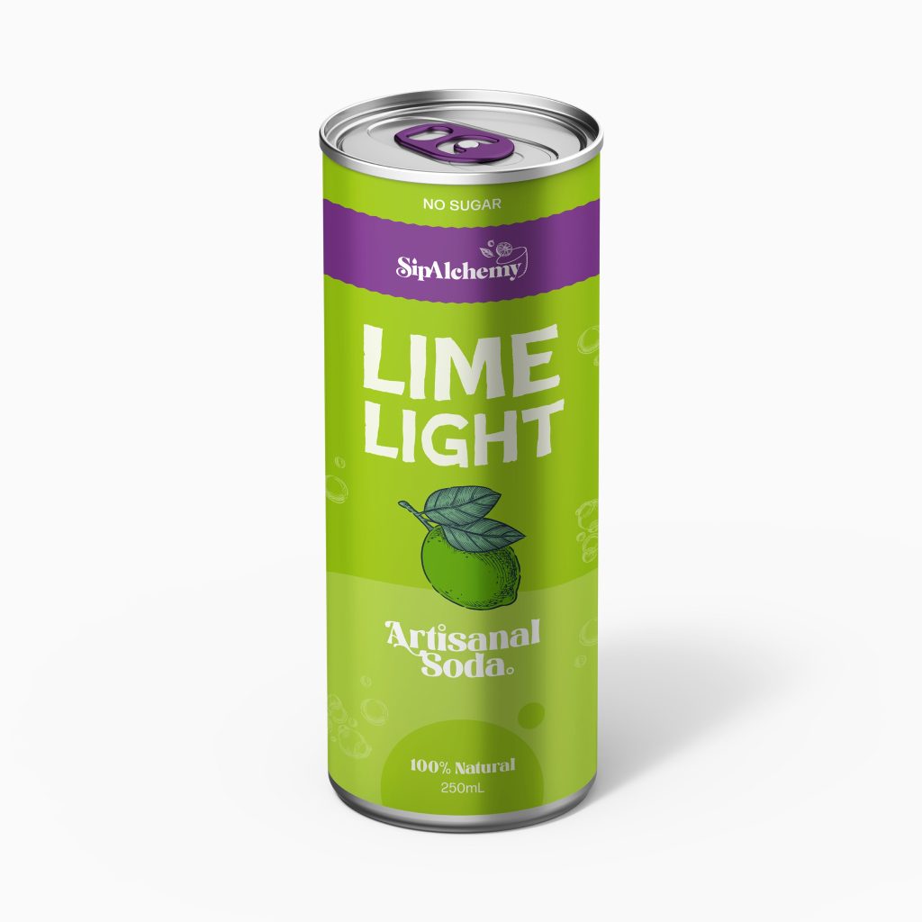 Lime Light