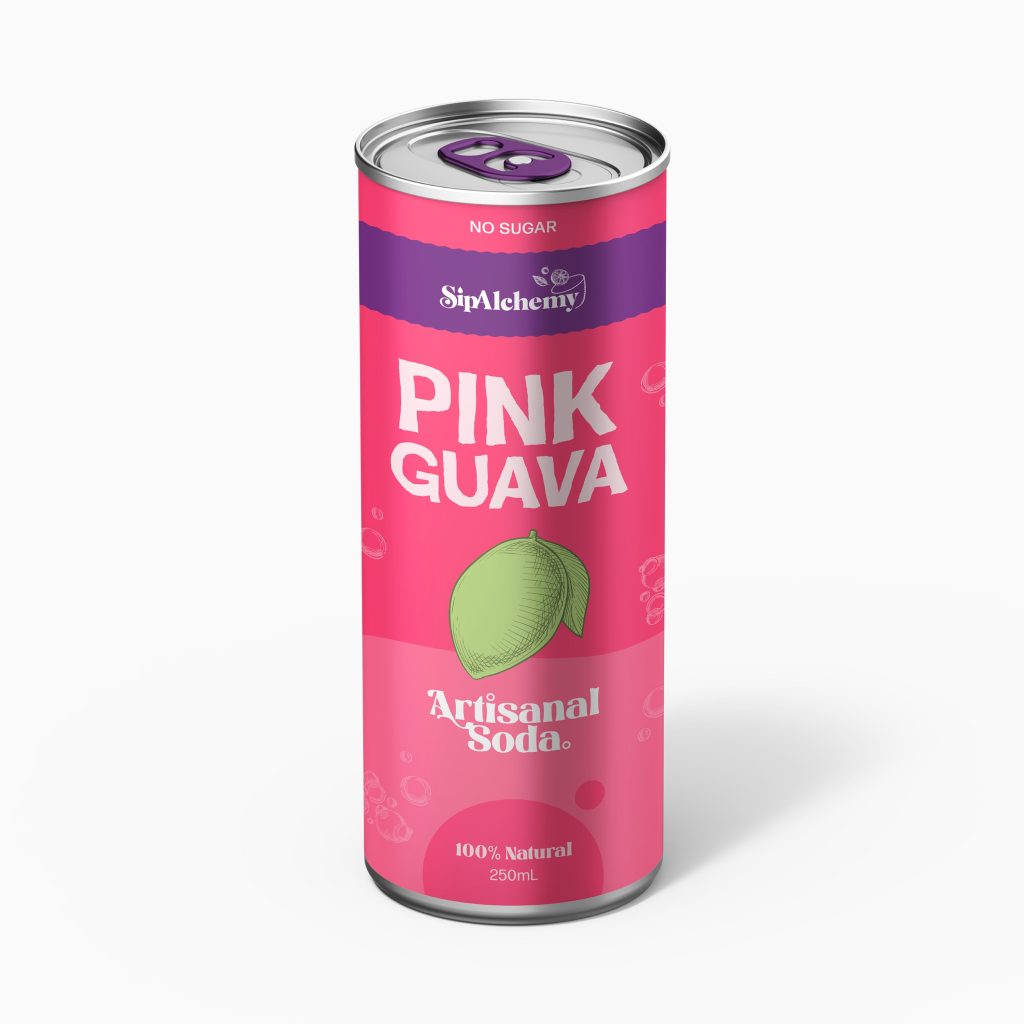 Pink Guava