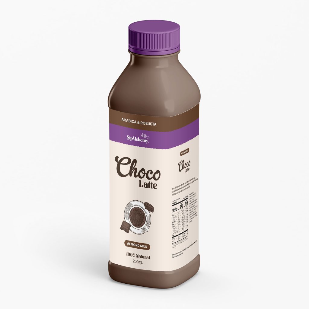 Choco Latte