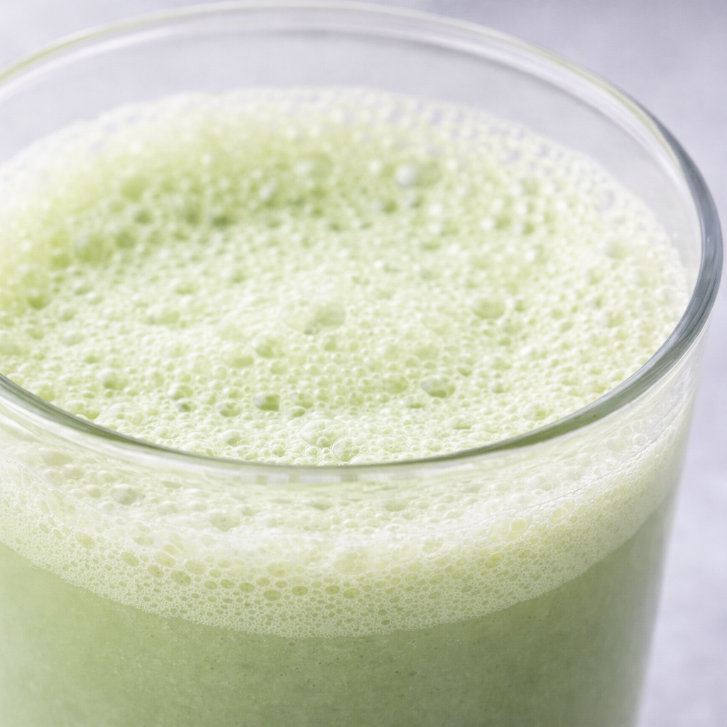 Specialty Matcha Almond Milk Latte (330ml) | Tais M. | Brisbane A - Image 4