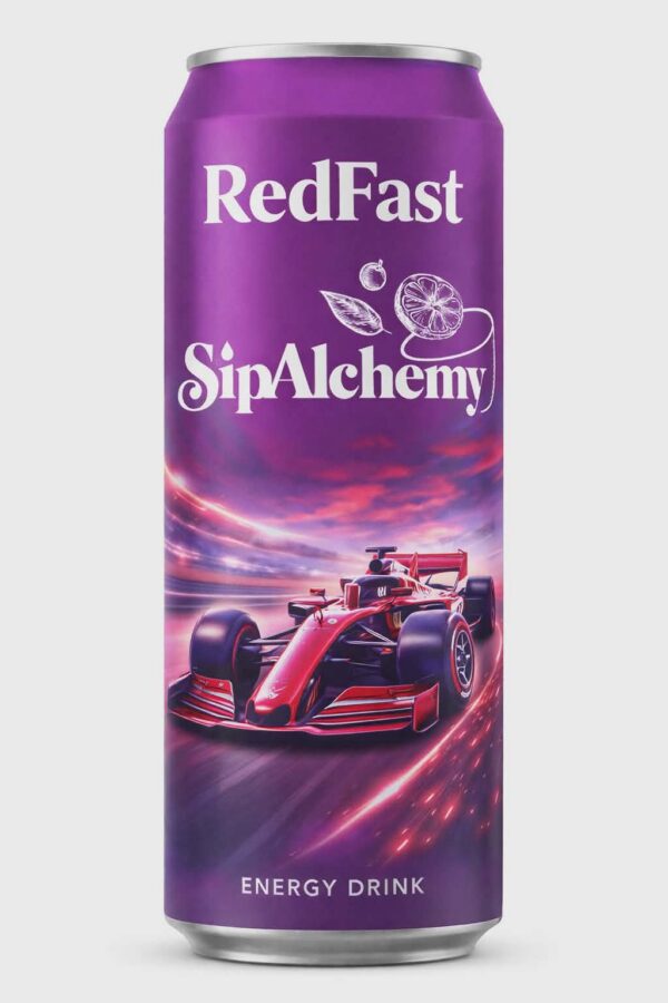 RedFast Evelina Blazyte Harbour Special A Sydney