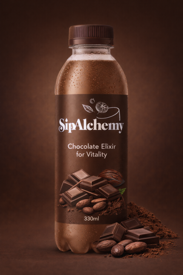 Chocolate Elixir