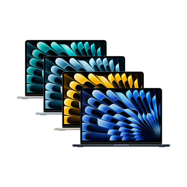 KarolBotiaApple MacBook Air 13-inch with M4 Chip, 256GB/16GB (Silver)