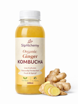 Drink, Fermented Beverages