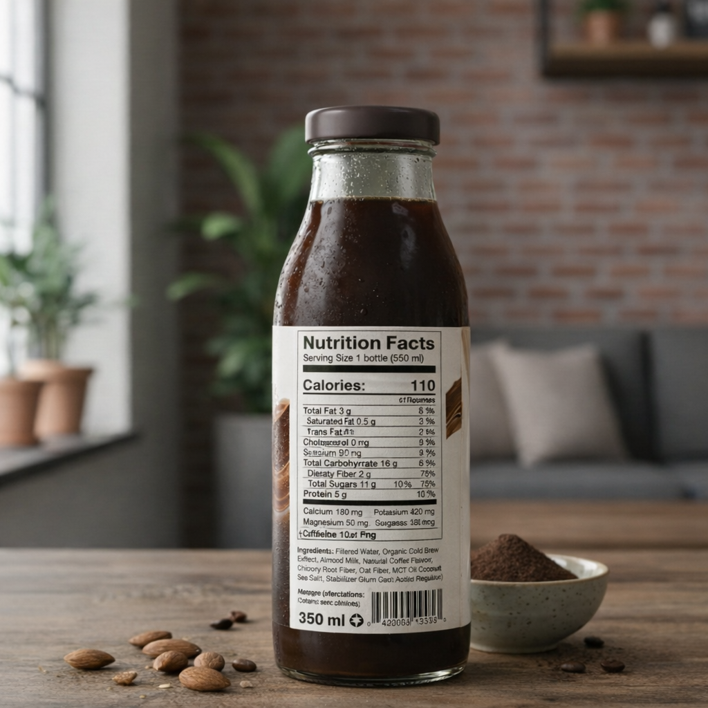 SmoothDrift Cold Brew - Image 3