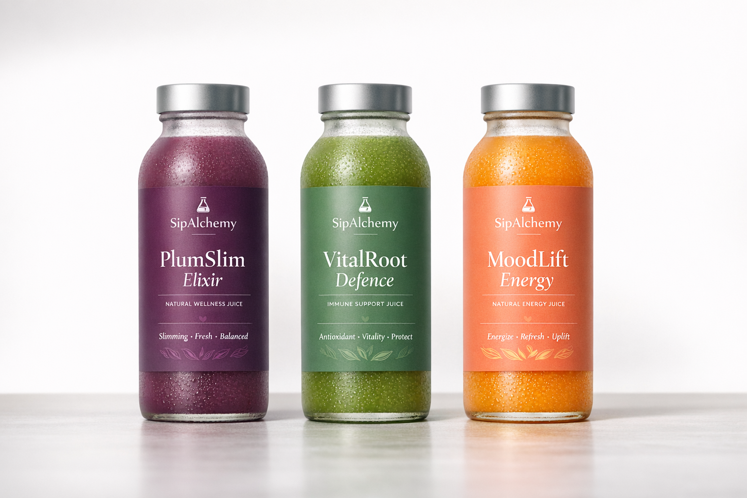 Berry Elixir for Wellness -300ml