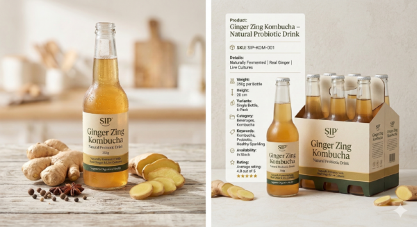 Refresh Your Gut & Revitalize Your Day